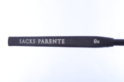 Used Sacks Parente Series 18 Putter - Right-Handed - 35 in - Blade-Next Round