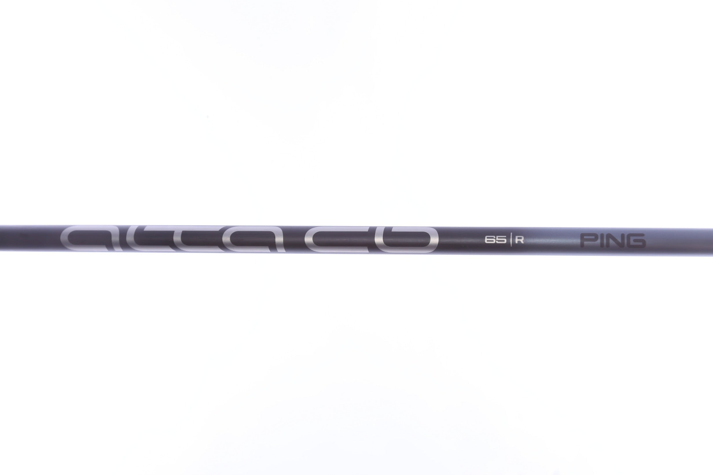 Used Ping G425 MAX 3-Wood - Left-Handed - 14.5 Degrees - Regular Flex-Next Round