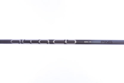 Used Ping G425 MAX 3-Wood - Left-Handed - 14.5 Degrees - Regular Flex-Next Round