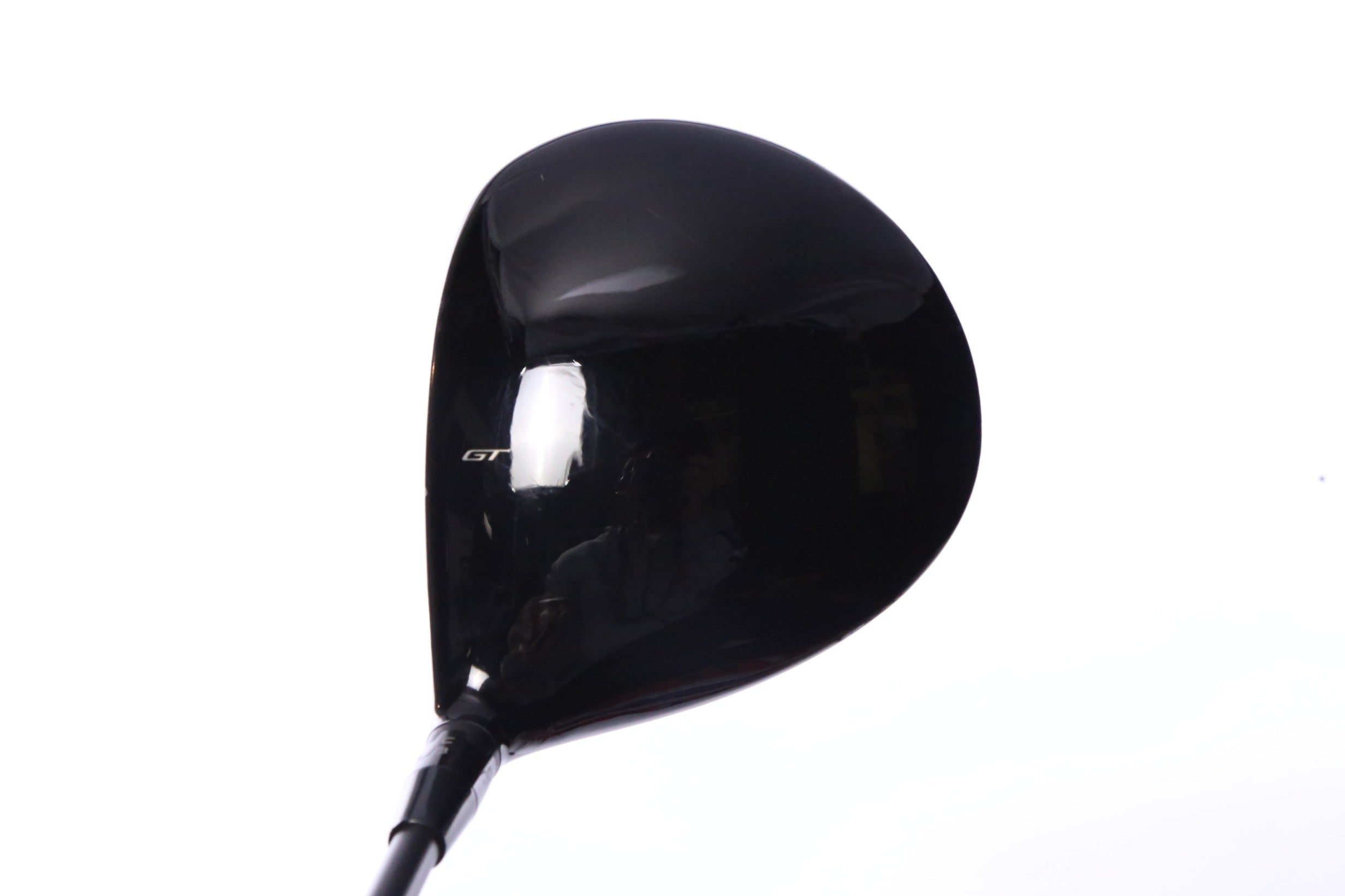 Used Titleist GT2 Driver - 9 Degrees - Stiff Flex Project X Hzrdus Black - Right-Handed-Next Round