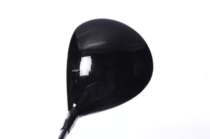 Used Titleist GT2 Driver - 9 Degrees - Stiff Flex Project X Hzrdus Black - Right-Handed-Next Round