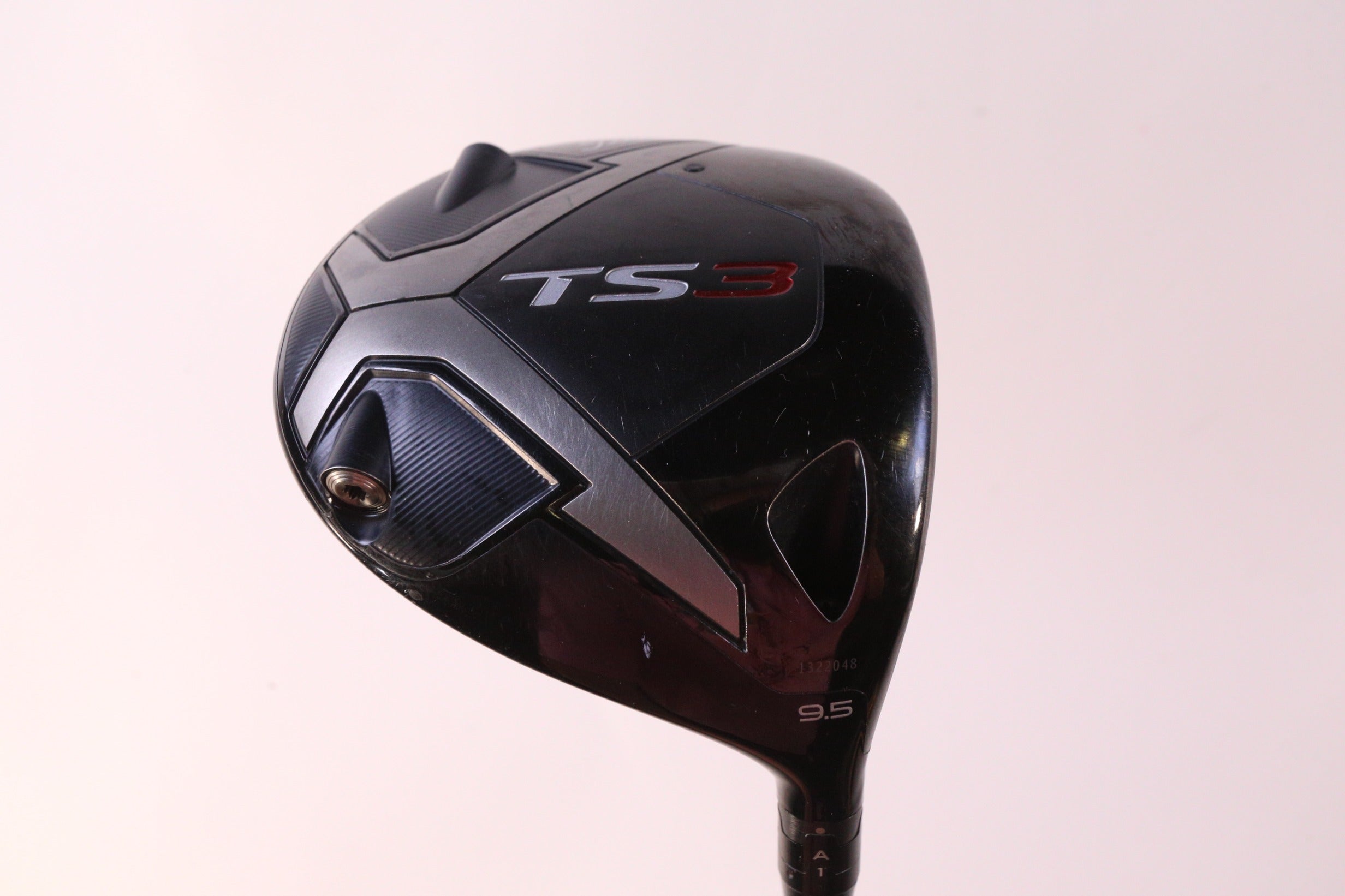 Titleist TS3 Driver store