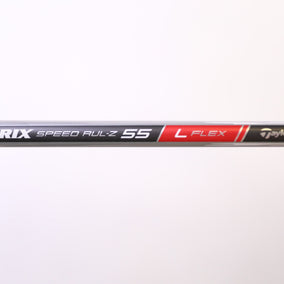 Used TaylorMade AeroBurner Rescue 4H Hybrid - Right-Handed - 22 Degrees - Ladies Flex-Next Round