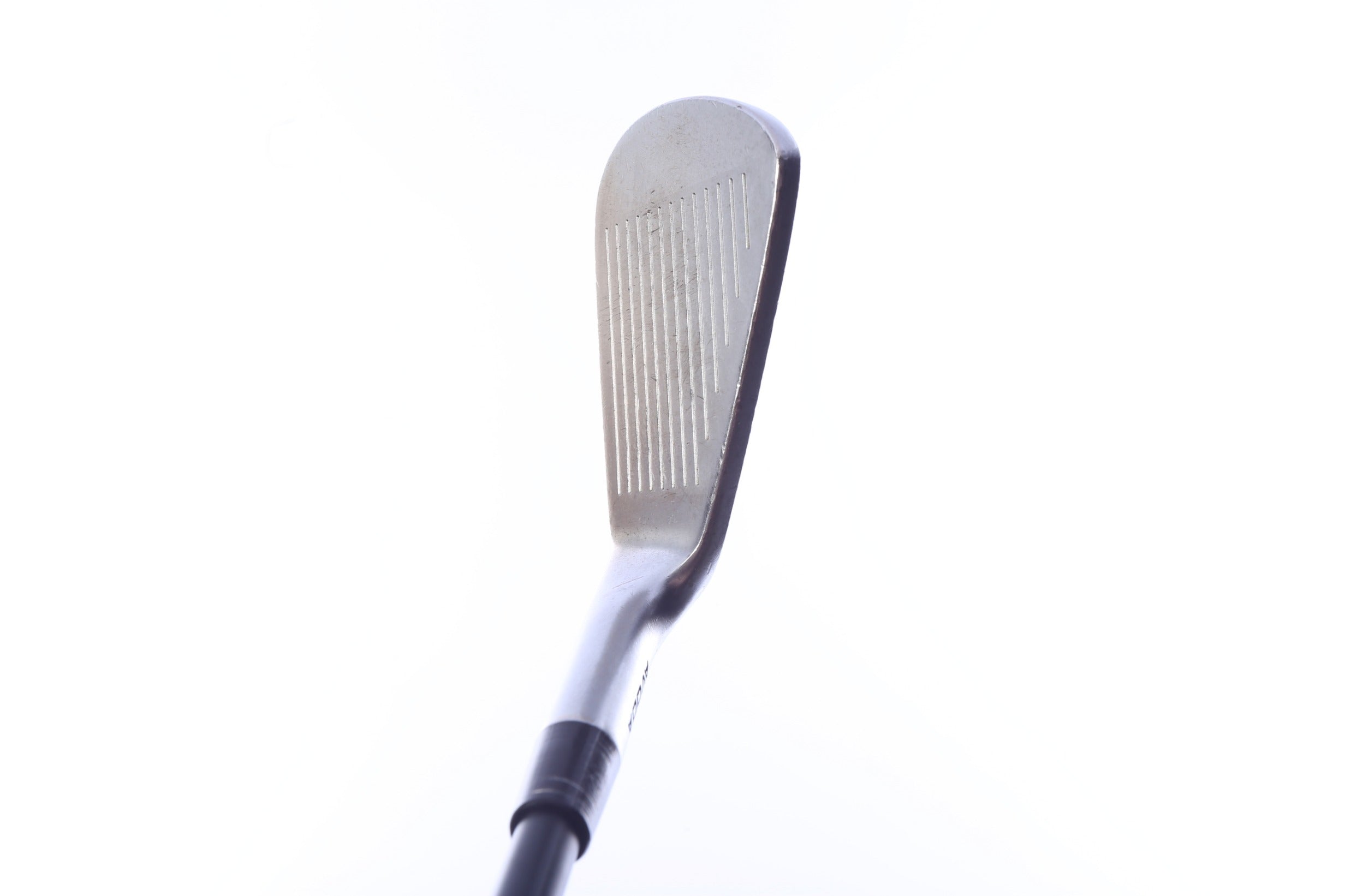 Used Avoda Origin Single Length Iron Set - Right-Handed - 4-PW - Extra Stiff Plus Flex