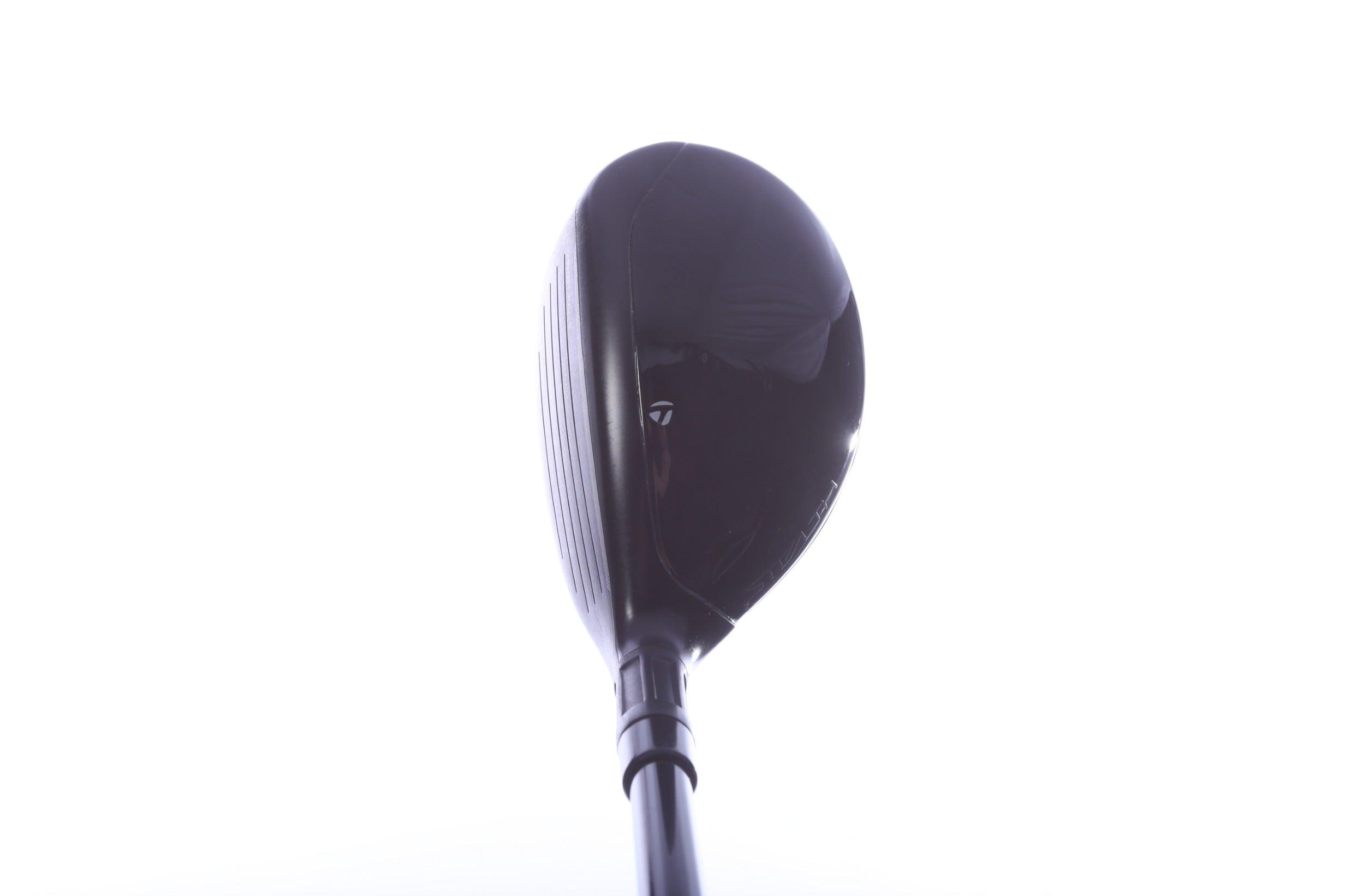 Used TaylorMade STEALTH 2 Rescue Hybrid Set - Right-Handed - 4H, 5H - Stiff Flex-Next Round