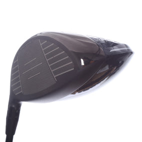 Used Callaway Paradym Ai Smoke MAX Driver - 9 Degrees - Regular Flex Mitsubishi Kai'li Blue - Right-Handed-Next Round