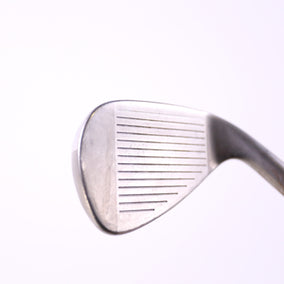 Used TaylorMade SpeedBlade Single 8-Iron - Left-Handed - Uniflex Flex-Next Round