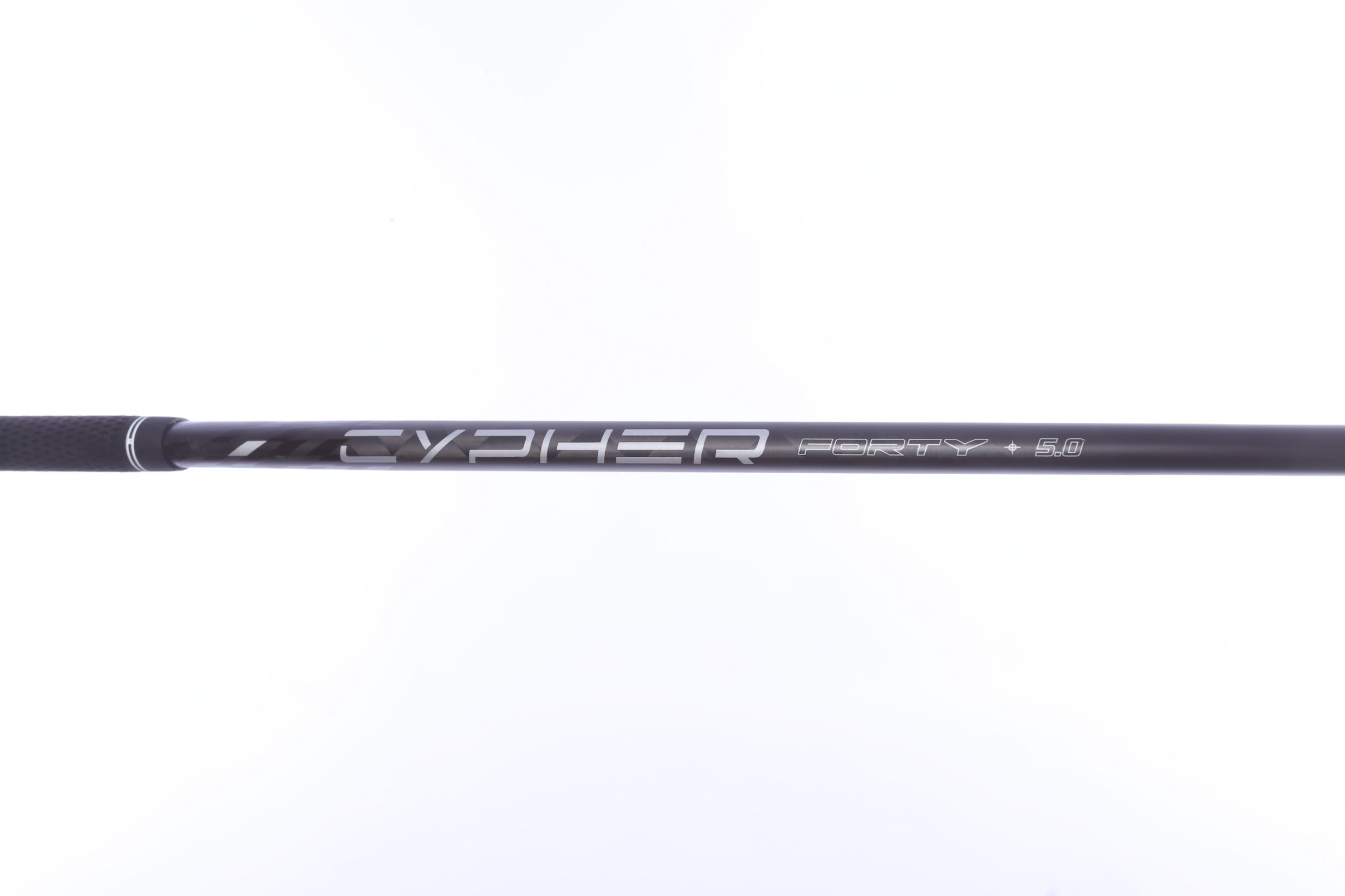 Used PXG 0311 Black OPS 7-Wood - Right-Handed - 21 Degrees - Seniors Flex-Next Round