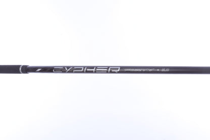 Used PXG 0311 Black OPS 7-Wood - Right-Handed - 21 Degrees - Seniors Flex-Next Round