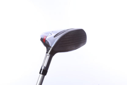 Used TaylorMade STEALTH 3HL Wood - Right-Handed - 16.5 Degrees - Ladies Flex-Next Round