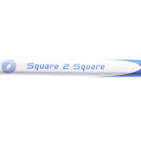 Used Odyssey Ai-ONE Square 2 Square Jailbird Putter - Right-Handed - 34 in - Mallet-Next Round