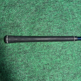Fujikura Ventus Velocore Blue Driver Shaft - Stiff Flex - 44.5 in-Next Round