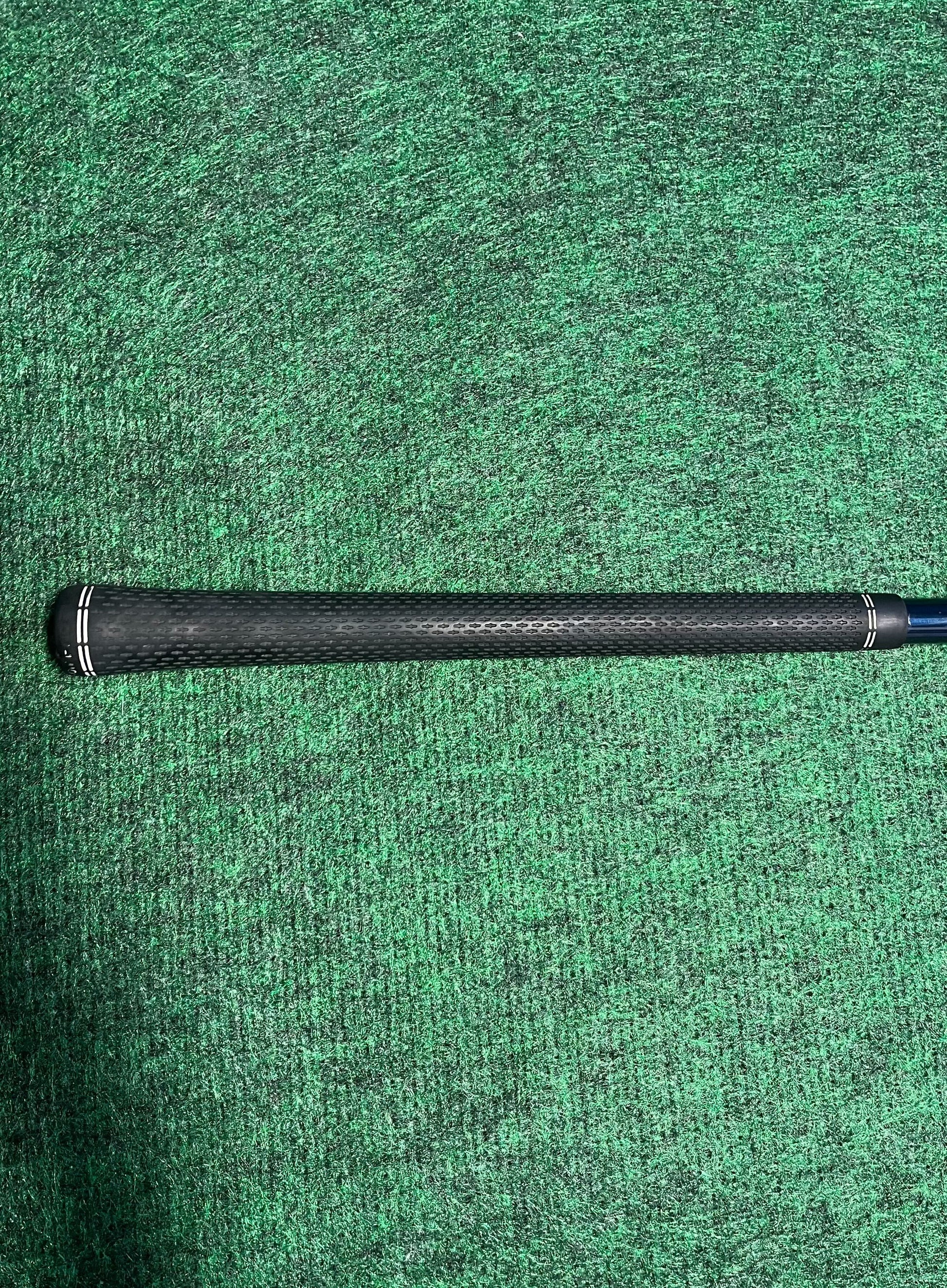 Fujikura Ventus Velocore Blue Driver Shaft - Stiff Flex - 44.5 in-Next Round