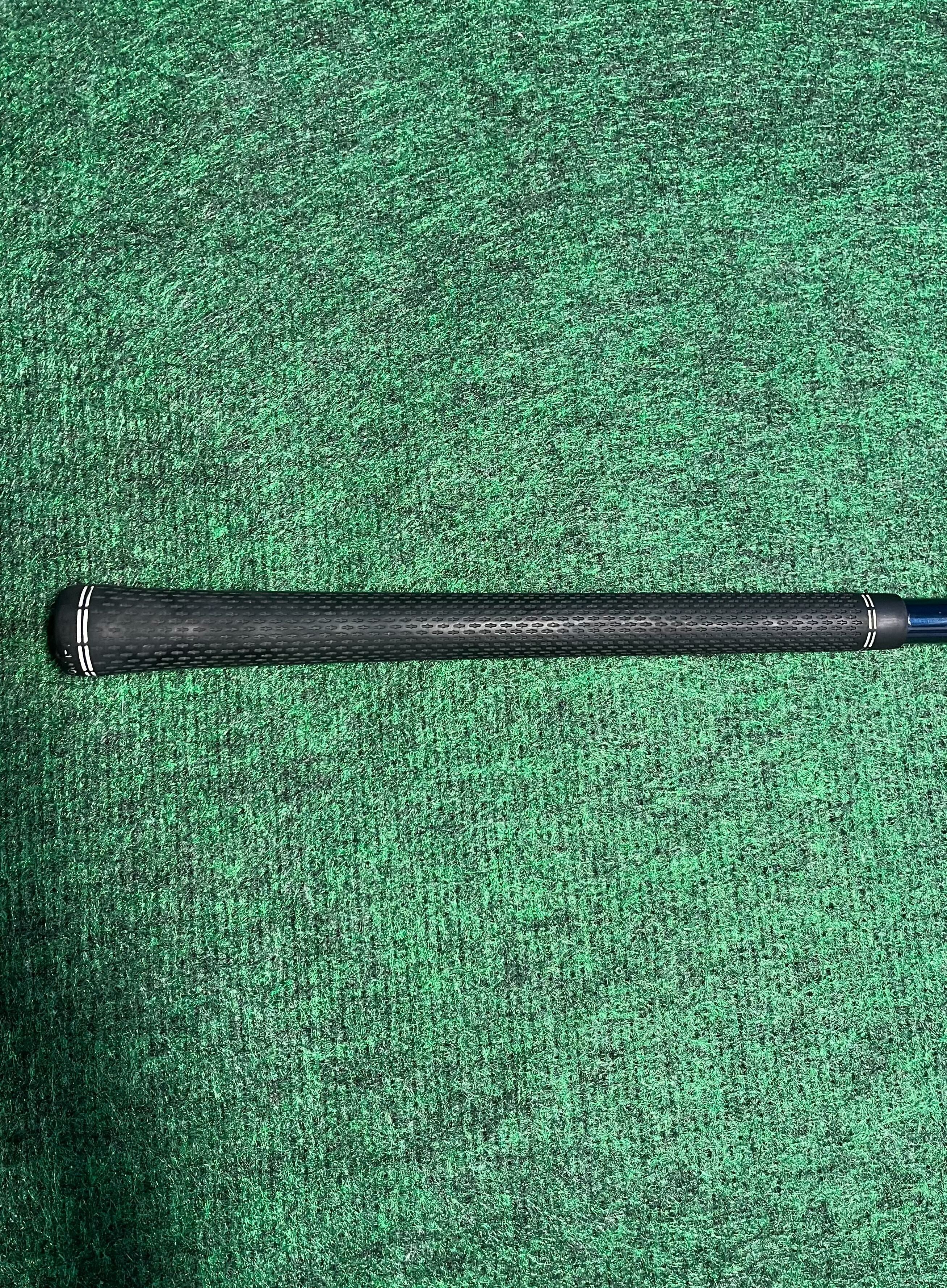 Fujikura Ventus Velocore Blue Driver Shaft - Stiff Flex - 44.5 in-Next Round