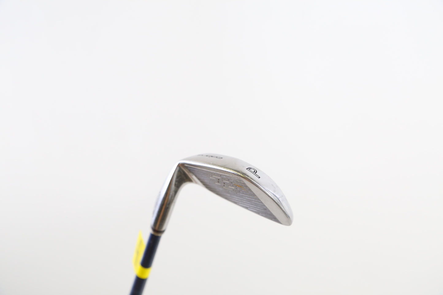 Used Cobra King Cobra Oversize II Pitching Wedge - Right-Handed -  Degrees - Ladies Flex