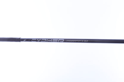 Used Callaway Paradym Ai Smoke MAX D 7-Wood - Right-Handed - 21 Degrees - Seniors Flex-Next Round