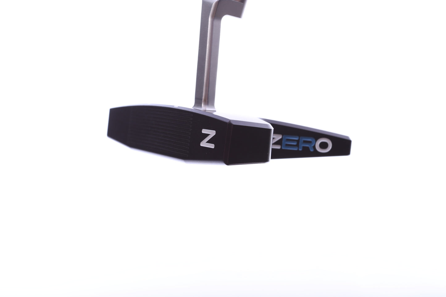 Used Evnroll Zero Z1 Putter - Right-Handed - 36.75 in - Mallet-Next Round