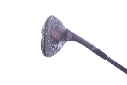 Used TaylorMade Hi-Toe 4 Lob Wedge - Left-Handed - 60 Degrees - Wedge Flex