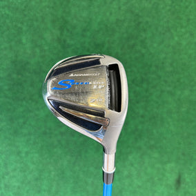Wholesale Lot of 25 Golf Clubs - Adams Fairway Woods-Next Round