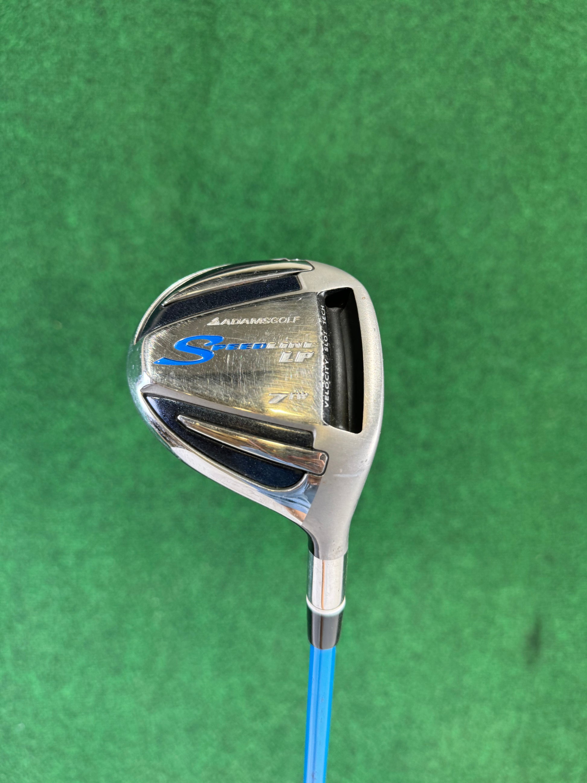 Wholesale Lot of 20 Golf Clubs - Adams Fairway Woods-Next Round