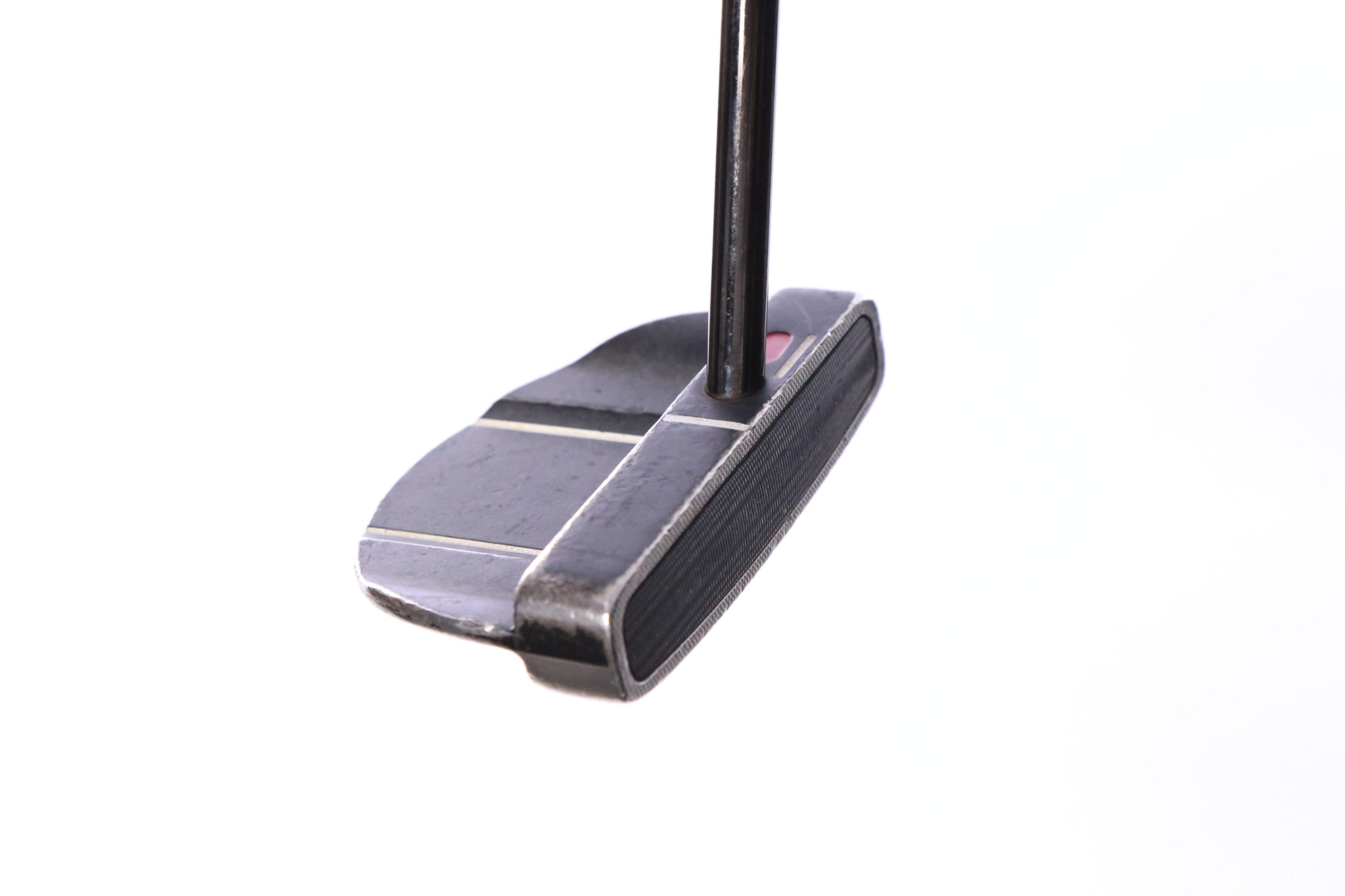 Used See More Black Si5 Mallet RST Hosel Putter - Right-Handed - 34 in - Mallet