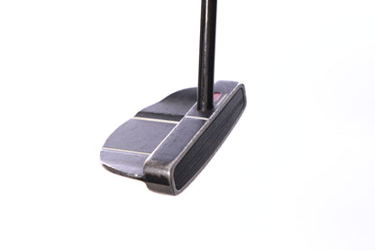 Used See More Black Si5 Mallet RST Hosel Putter - Right-Handed - 34 in - Mallet