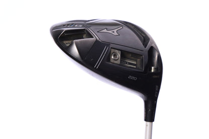 Used Mizuno ST-G 220 Driver - 9 Degrees - Regular Flex Aldila Ascent - Right-Handed-Next Round