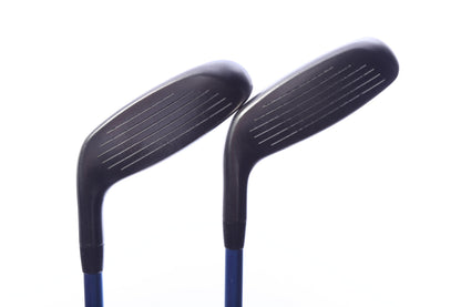 Used Ping G30 Hybrid Set - Right-Handed - 3H, 4H - Regular Flex-Next Round