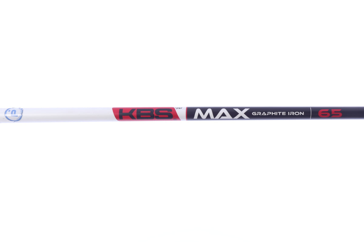 Used Cleveland CBX Sand Wedge - Right-Handed - 56 Degrees - Regular Flex