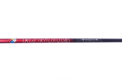 Used TaylorMade Qi35 LS Driver - 10.5 Degrees - Regular Flex Project X HZRDUS RDX Smoke - Right-Handed