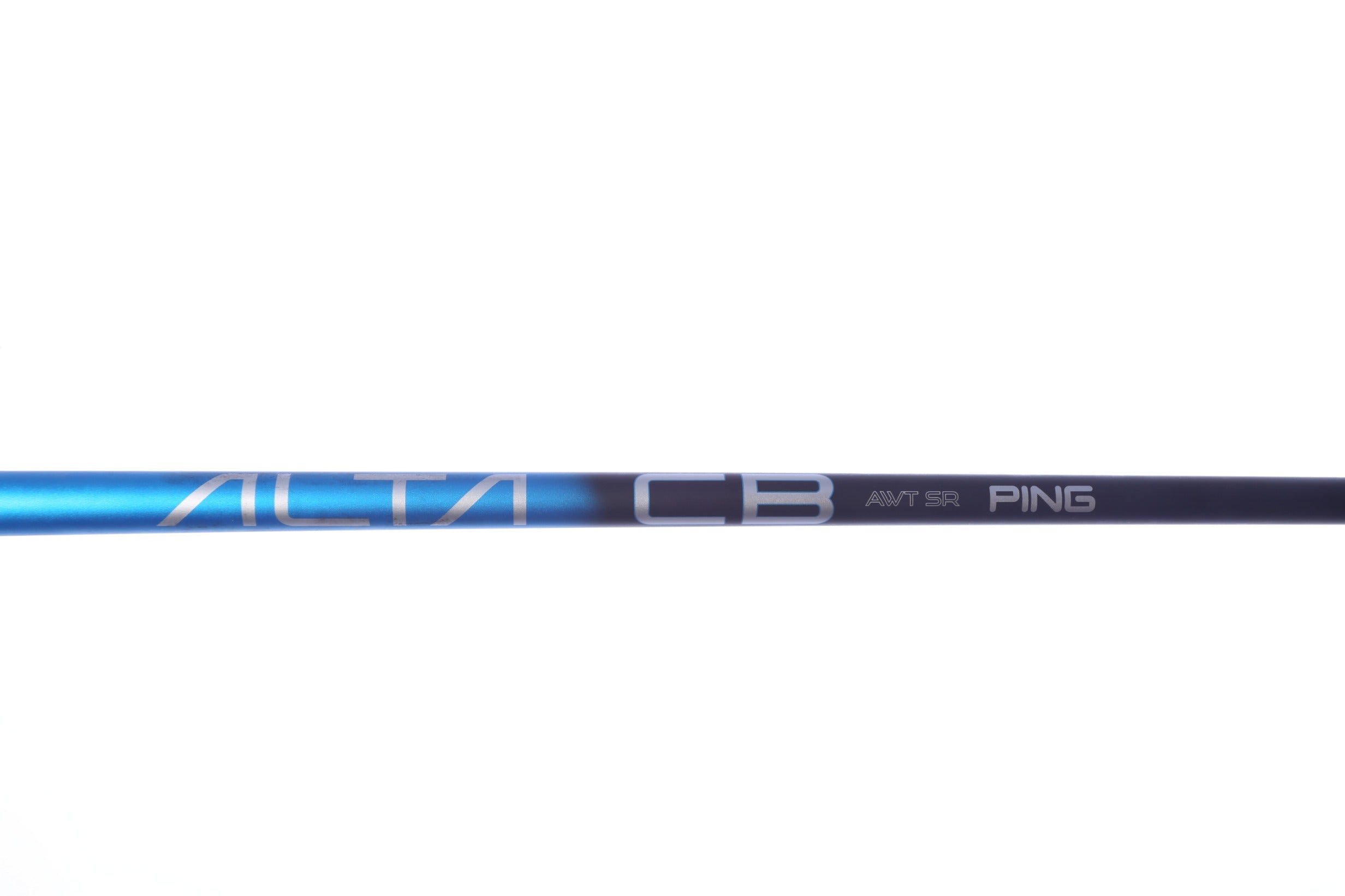 Used Ping G440 Pitching Wedge - Right-Handed - 42 Degrees - Soft Regular Flex