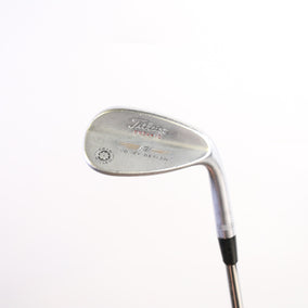 Used Titleist Vokey Spin Milled Sand Wedge - Right-Handed - 54 Degrees - Soft Regular Flex