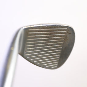 Used Callaway MD3 Milled Chrome S Grind Gap Wedge - Right-Handed - 52 Degrees - Stiff Flex-Next Round