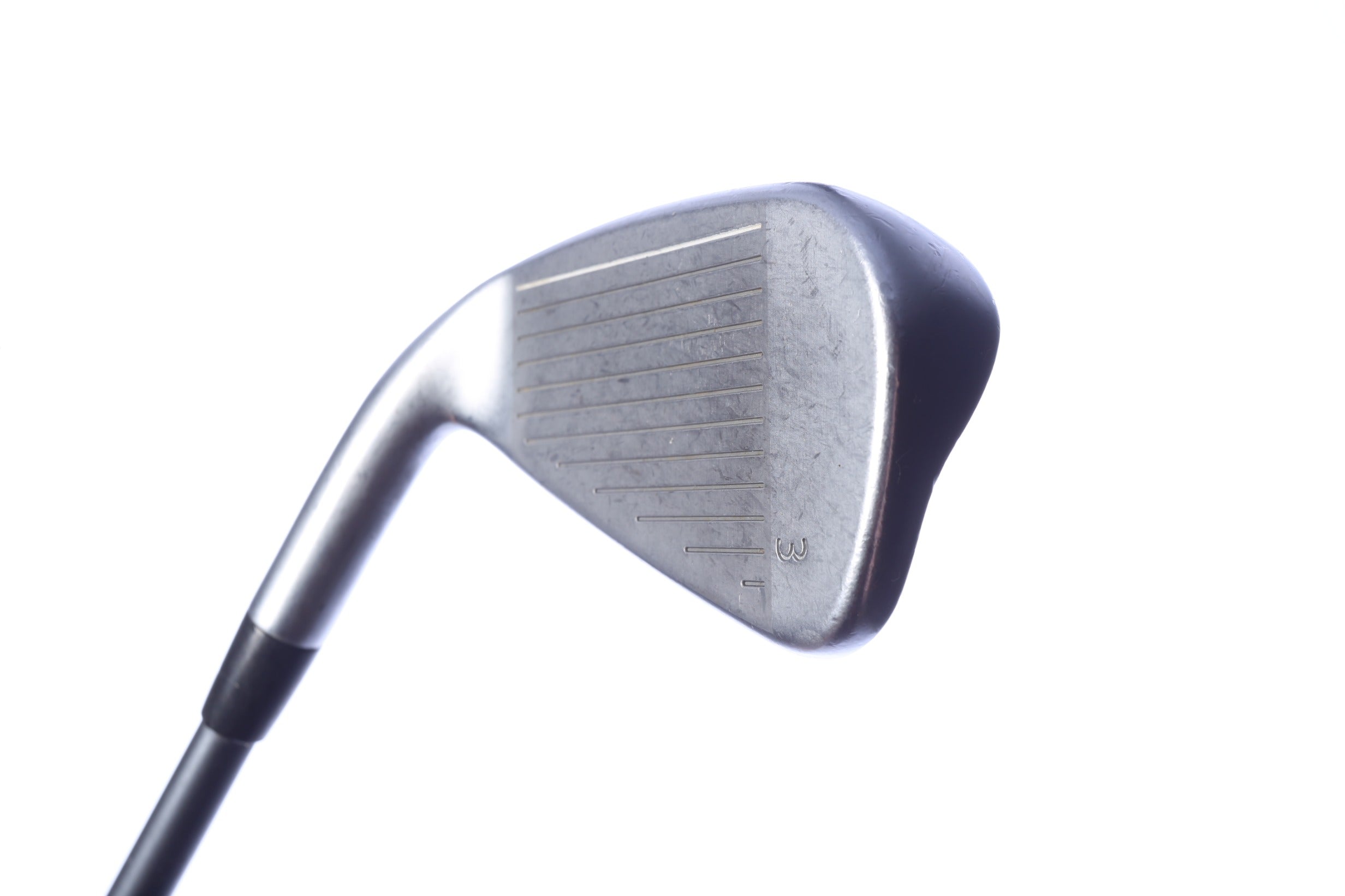 Used Ping i200 Single 3-Iron - Right-Handed - Stiff Flex