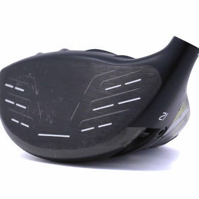 Used Ping G430 MAX Driver - HEAD ONLY - Right-Handed - 12 Degrees-Next Round