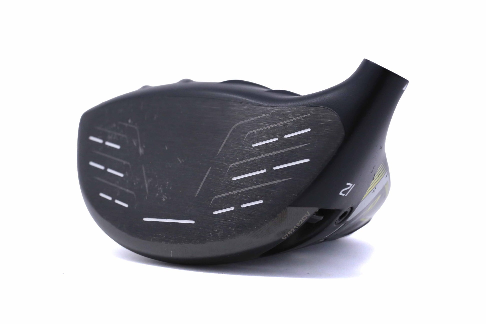 Used Ping G430 MAX Driver - HEAD ONLY - Right-Handed - 12 Degrees-Next Round