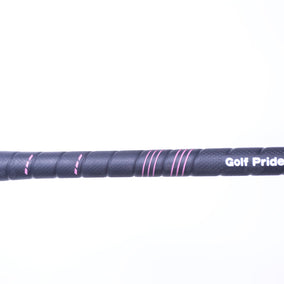 Used Callaway Paradym Ai Smoke HL 5H Hybrid - Right-Handed - 24 Degrees - Seniors Flex-Next Round