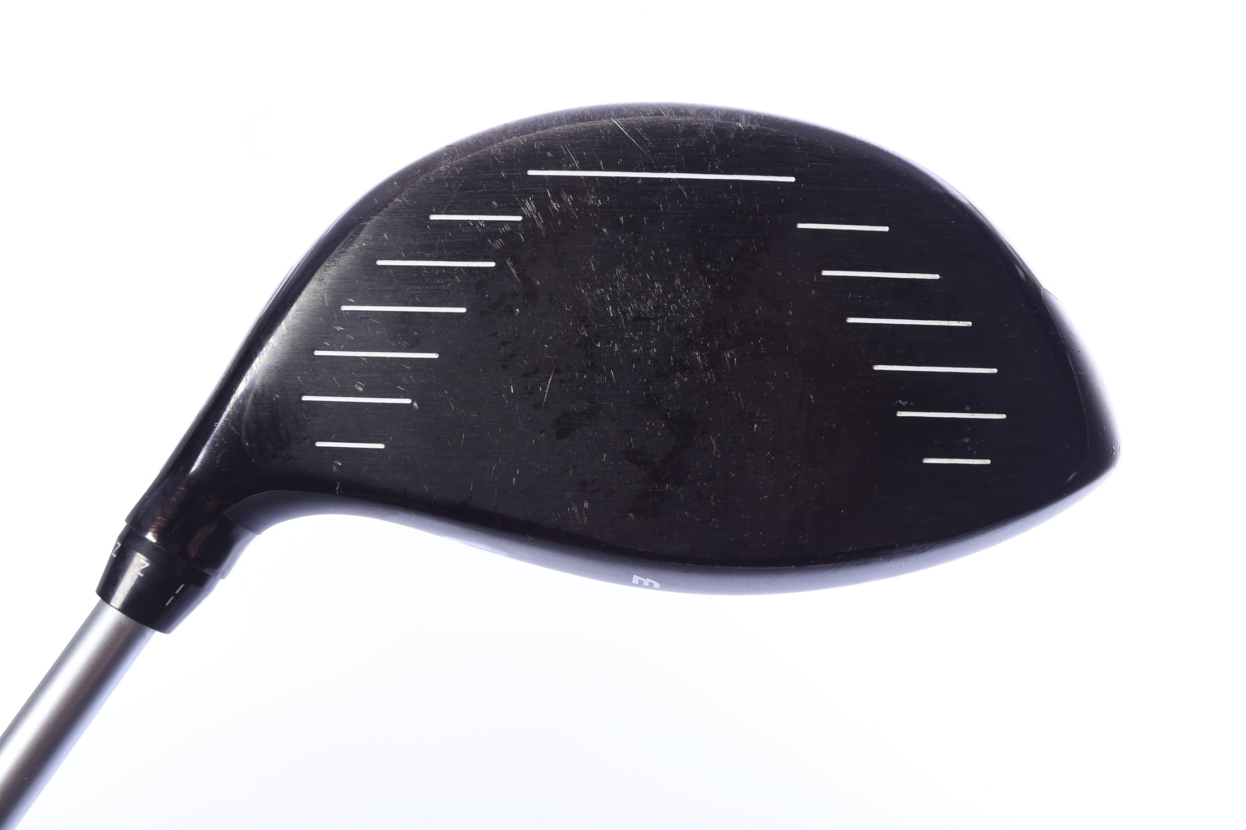 Used Tour Edge Exotics E8 Driver - 12 Degrees - Ladies Flex Mitsubishi Tensei CK - Right-Handed