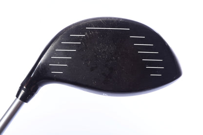 Used Tour Edge Exotics E8 Driver - 12 Degrees - Ladies Flex Mitsubishi Tensei CK - Right-Handed