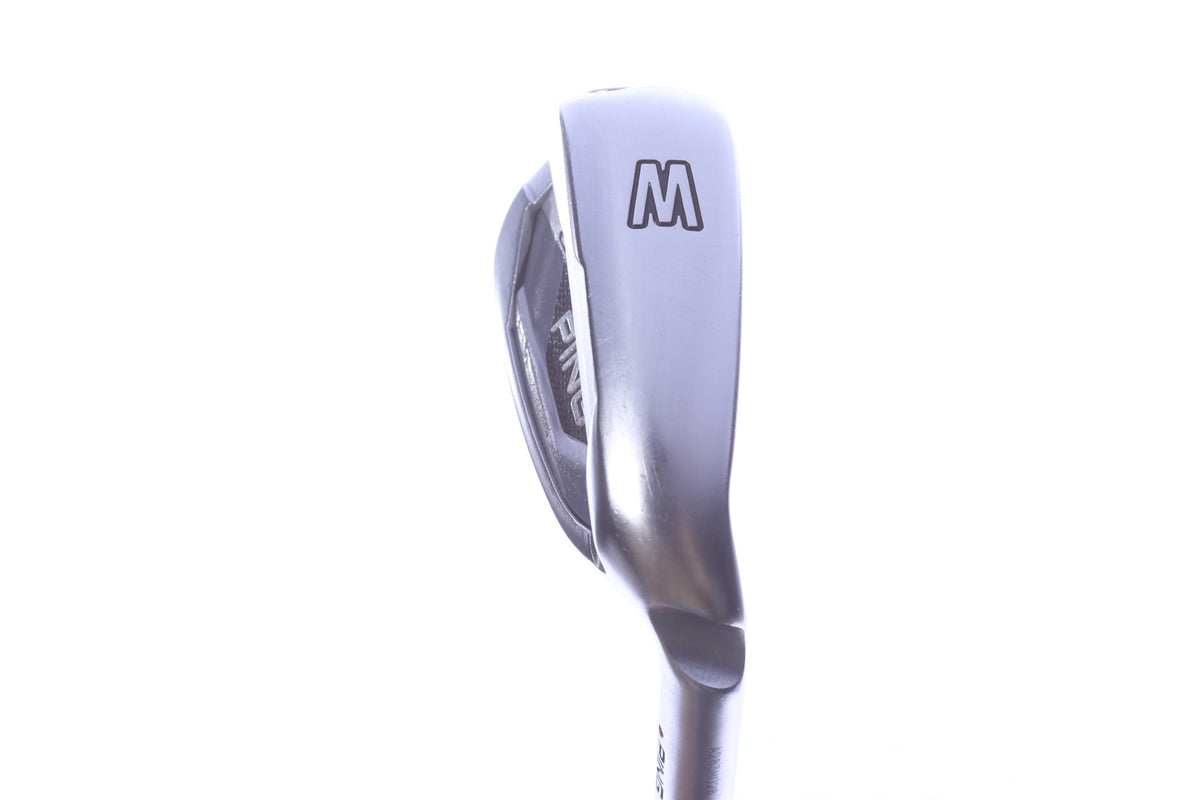 Used Ping G425 Pitching Wedge - Right-Handed - 44.5 Degrees - Soft Regular Flex-Next Round