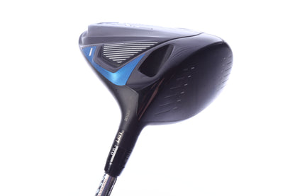 Used Cleveland Launcher XL Driver - 9 Degrees - Stiff Flex Project X Cypher - Right-Handed