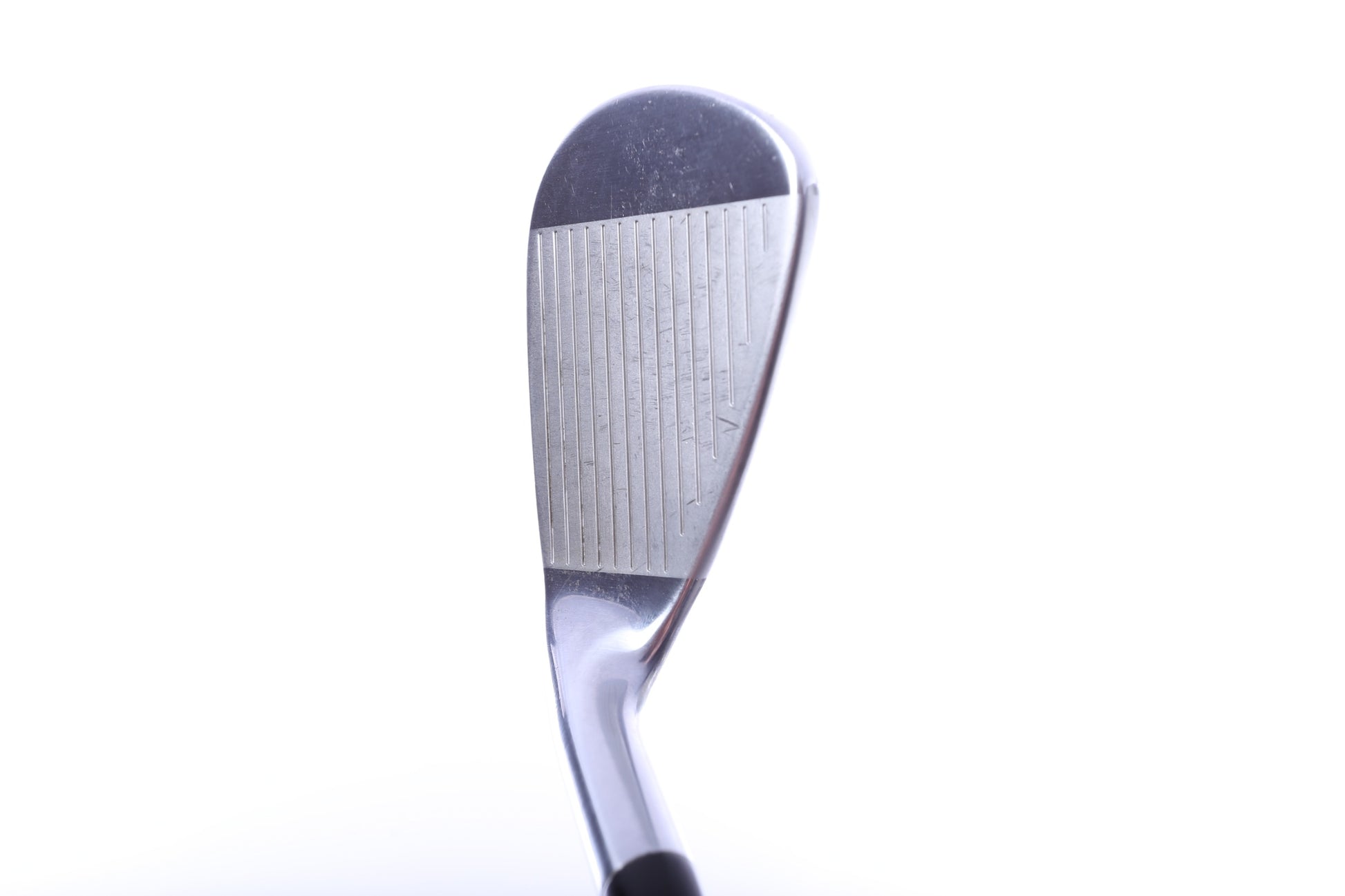 Used Titleist 2023 T350 Iron Set - Right-Handed - 5-PW - Stiff Flex-Next Round