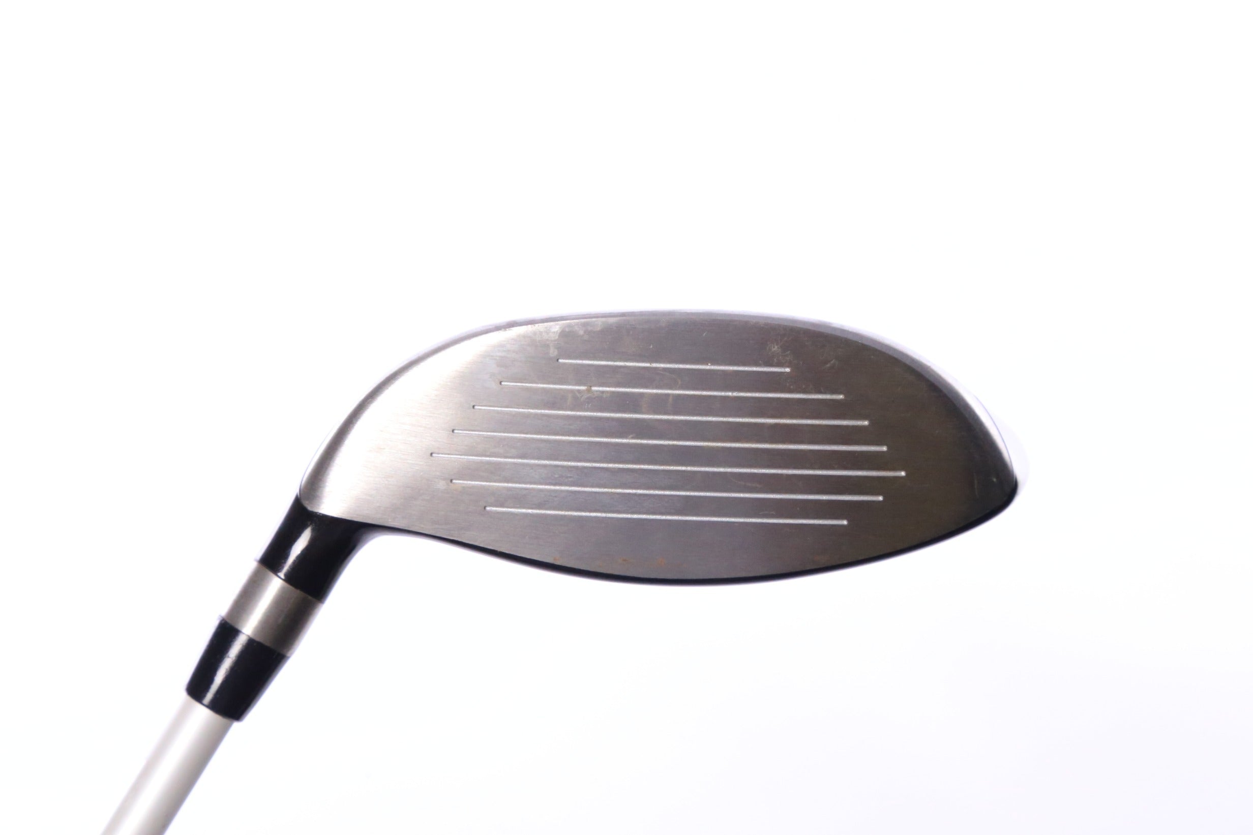 Used Performance Golf EZ3 3-Wood - Right-Handed - 17.5 Degrees - Regular Flex