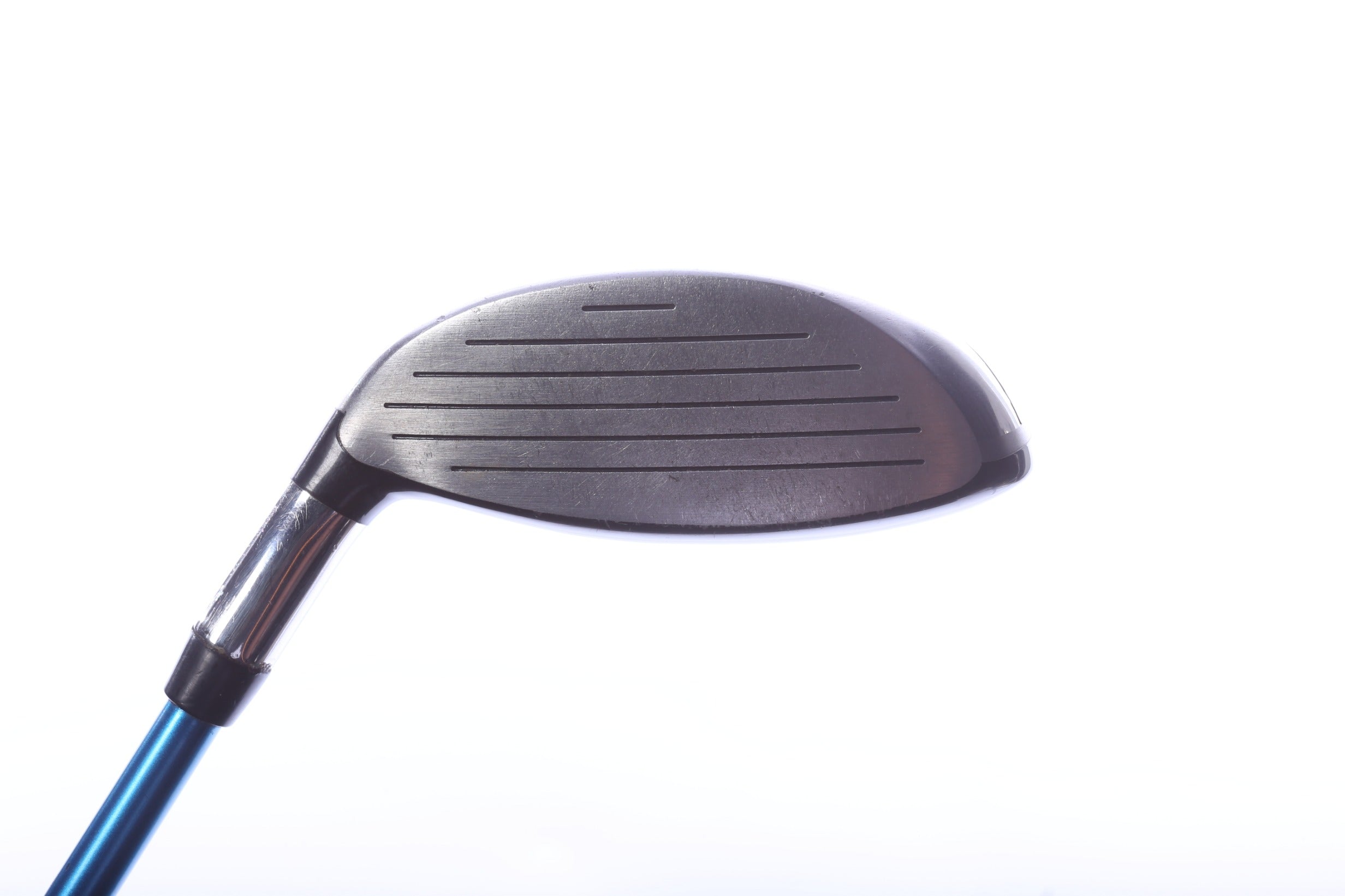 Used Callaway RAZR X Black 5-Wood - Right-Handed - 18 Degrees - Regular Flex