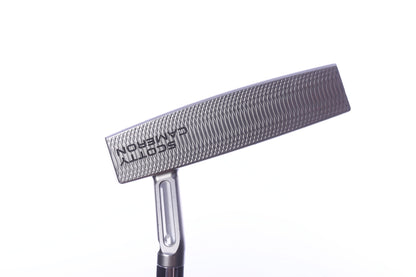 Used Titleist Scotty Cameron 2024 Phantom X 5.5 Putter - Right-Handed - 34 in - Mallet