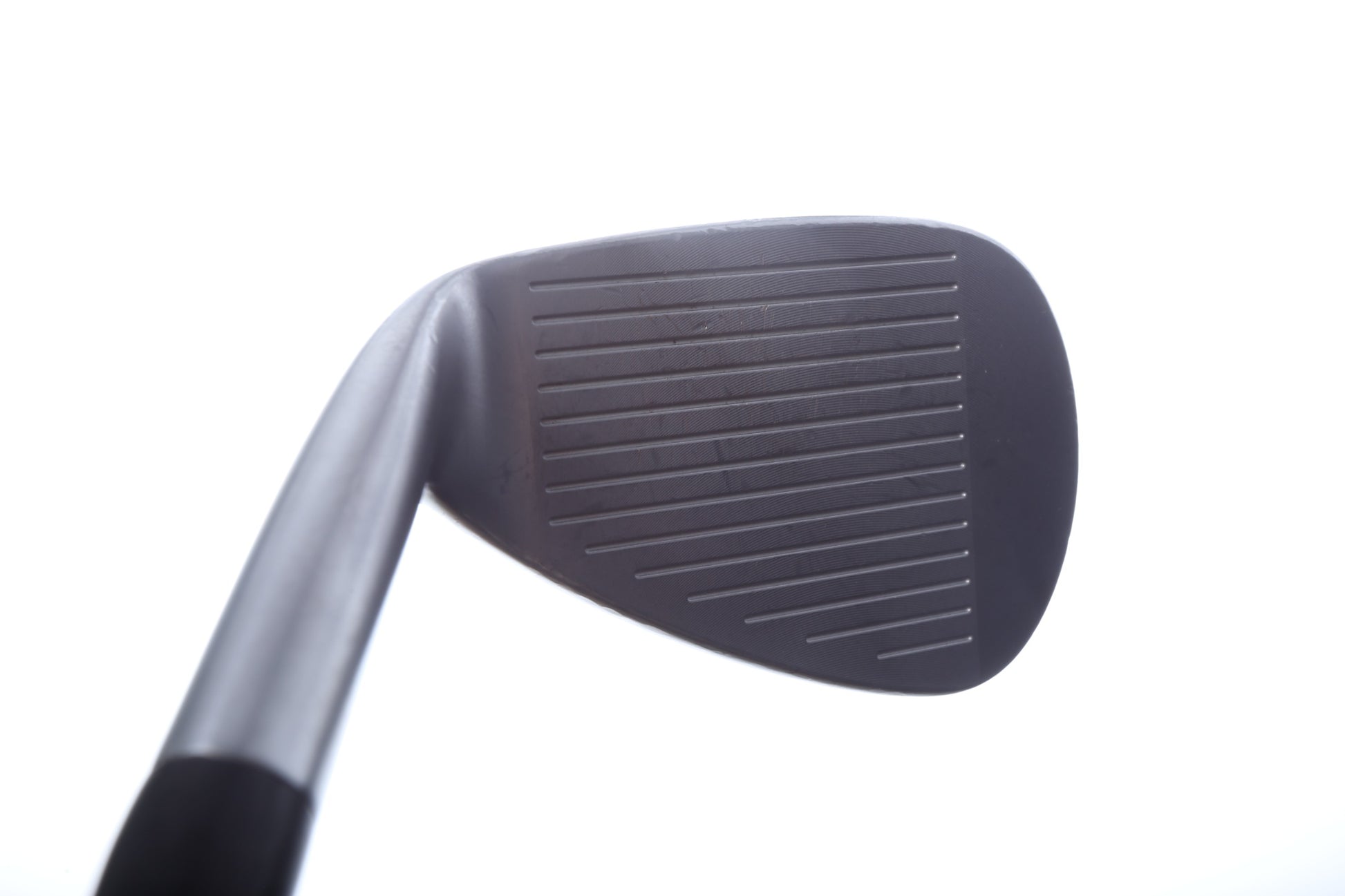 Used Mizuno JPX 921 Gap Wedge - Right-Handed - 51 Degrees - Ladies Flex-Next Round