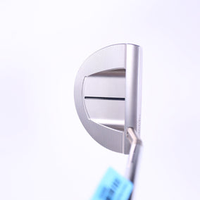 Used Titleist Scotty Cameron Super Select GOLO 6.5 Putter - Left-Handed - 33.5 in - Mid-mallet-Next Round