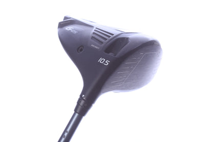 Used Ping G425 MAX Driver - 10.5 Degrees - Stiff Flex Ping ALTA CB - Right-Handed