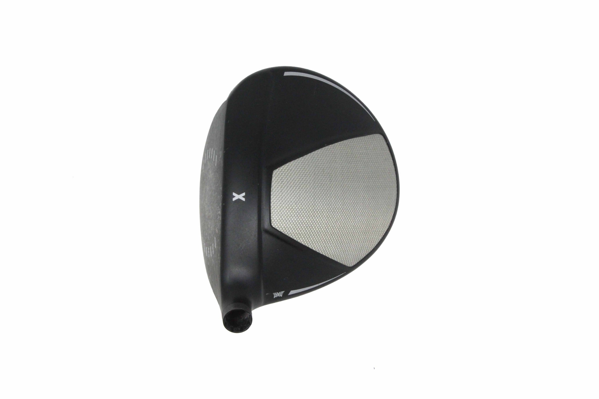 Used PXG 0811 X GEN4 Driver - HEAD ONLY - Right-Handed - 10.5 Degrees