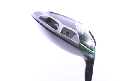 Used Callaway Elyte Mini Driver - 11.5 Degrees - Extra Stiff Flex Project X HZRDUS Black Gen4 - Right-Handed-Next Round
